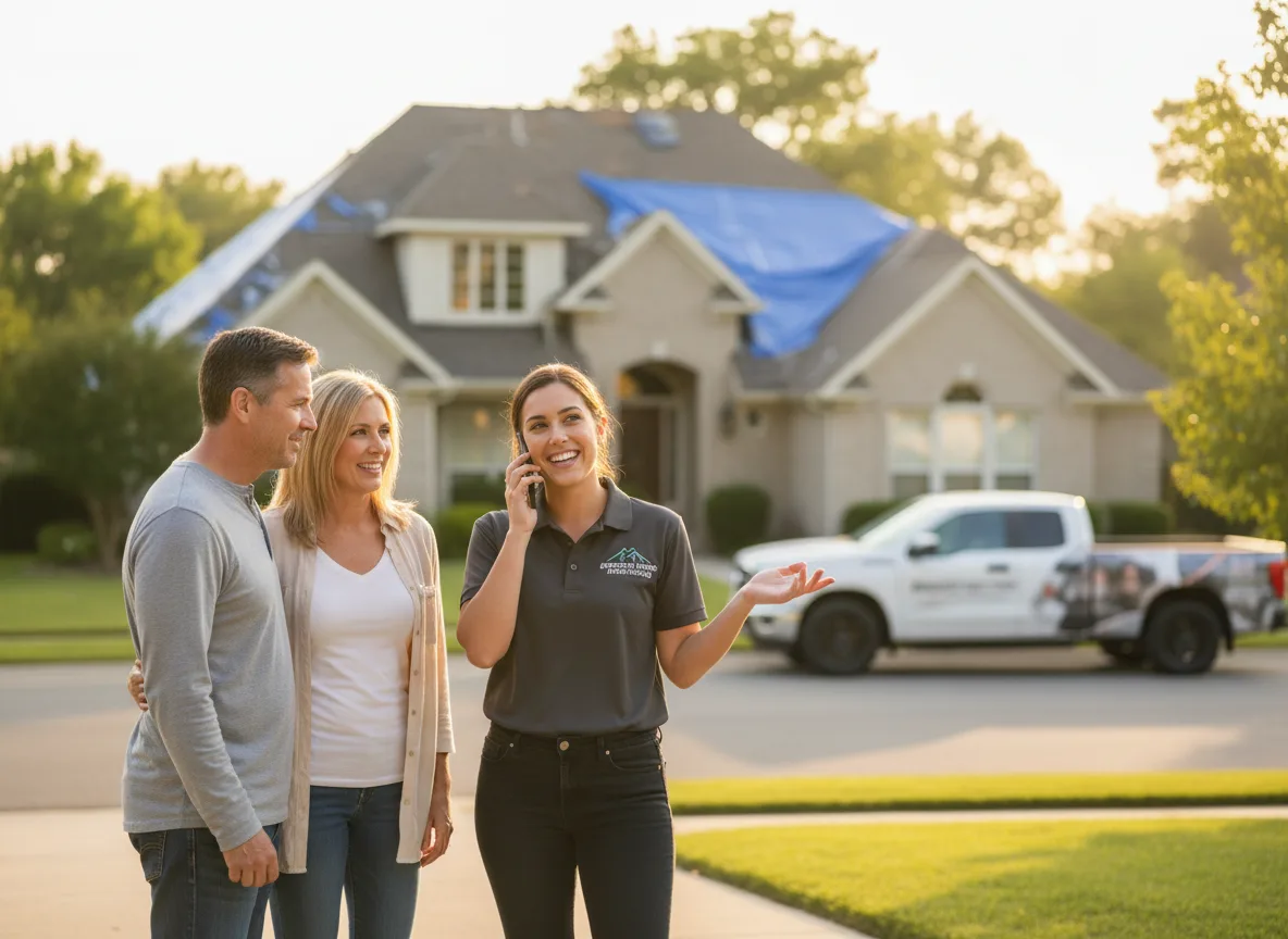 Emergency Roof Repair Fishers, NY FAQs